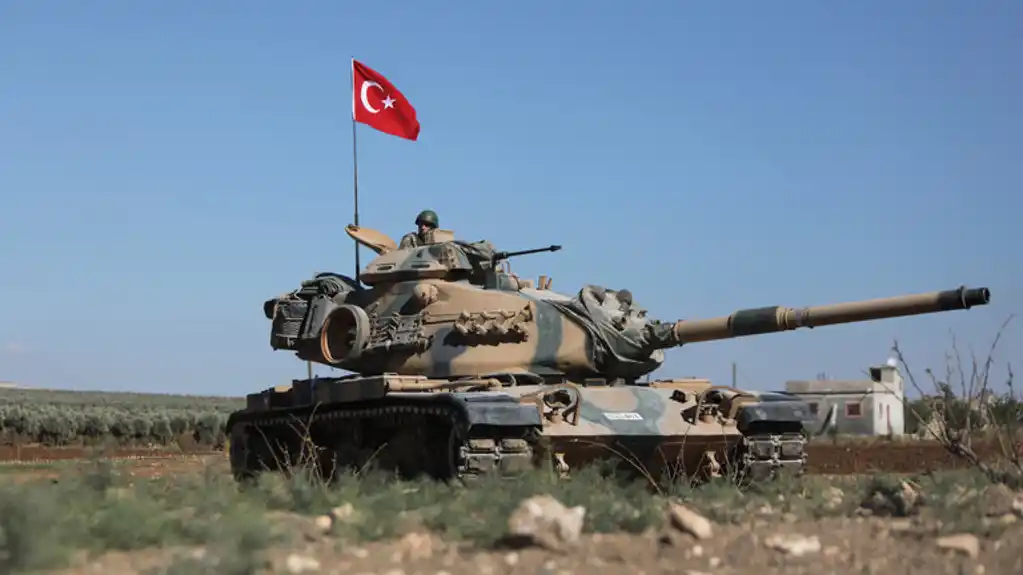 Topljenje odnosa Turske i Sirije može biti korak ka „novoj Evropi“ na Bliskom istoku