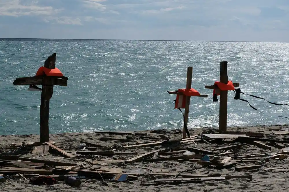 Tunis: Za dvije nedelje nađeno 210 udavljenih migranata