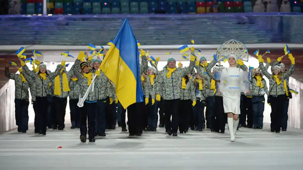 Ukrajina zabranila sportskim timovima da se takmiče protiv Rusa