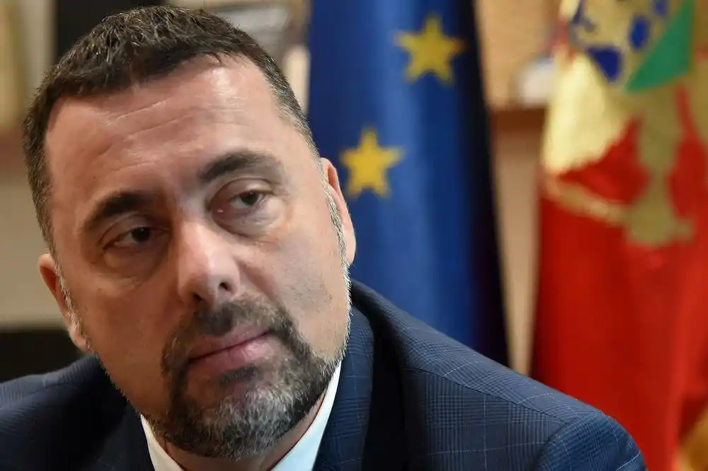 Đurović: Akcija Stop inflaciji dobila nezaustavljiv karakter, ide se ka tome da se cijene stabilizuju