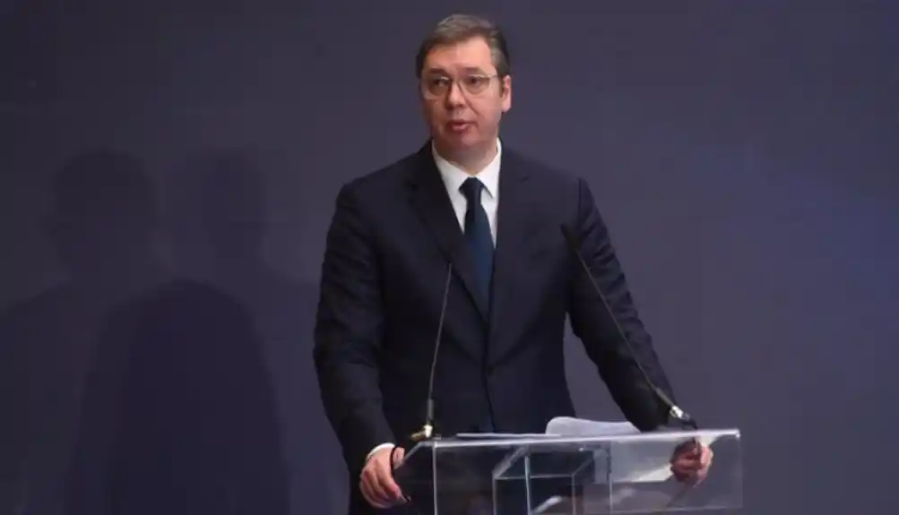 Vučić sjutra sa šeficom UNMIK-a