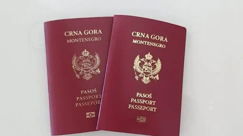 Za pola godine 398 pasoša po osnovu ekonomskog državljanstva
