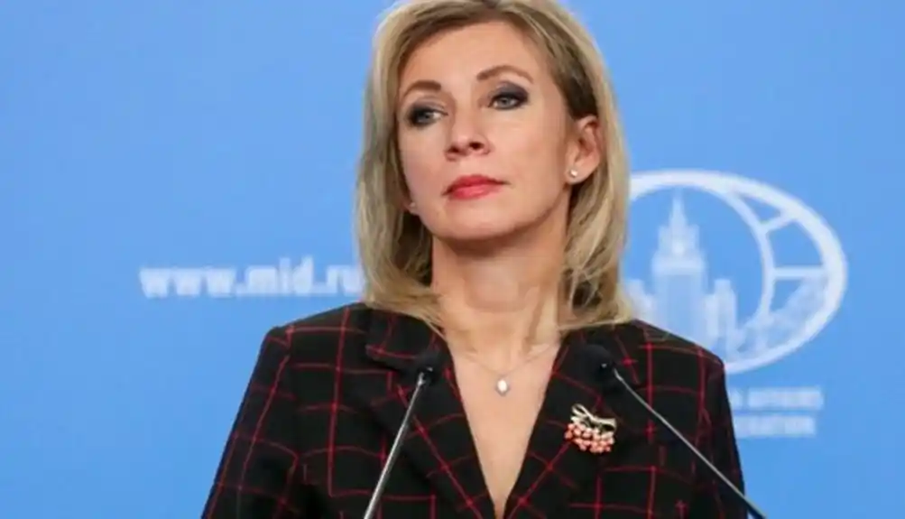 Zaharova o izborima na KiM: Srbi pokazali istinsko nacionalno dostojanstvo