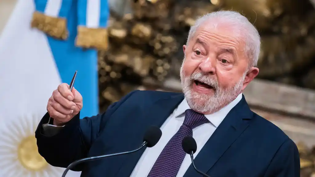 Brazil: Lula se bori da napreduje posle 100 dana