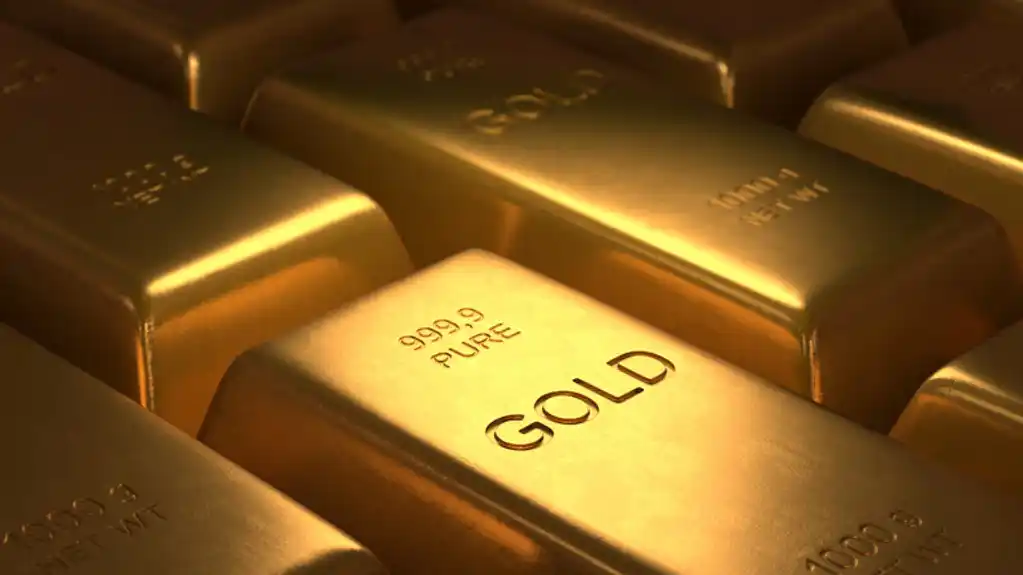 Cijena zlata oko 2.000 dolara po unci