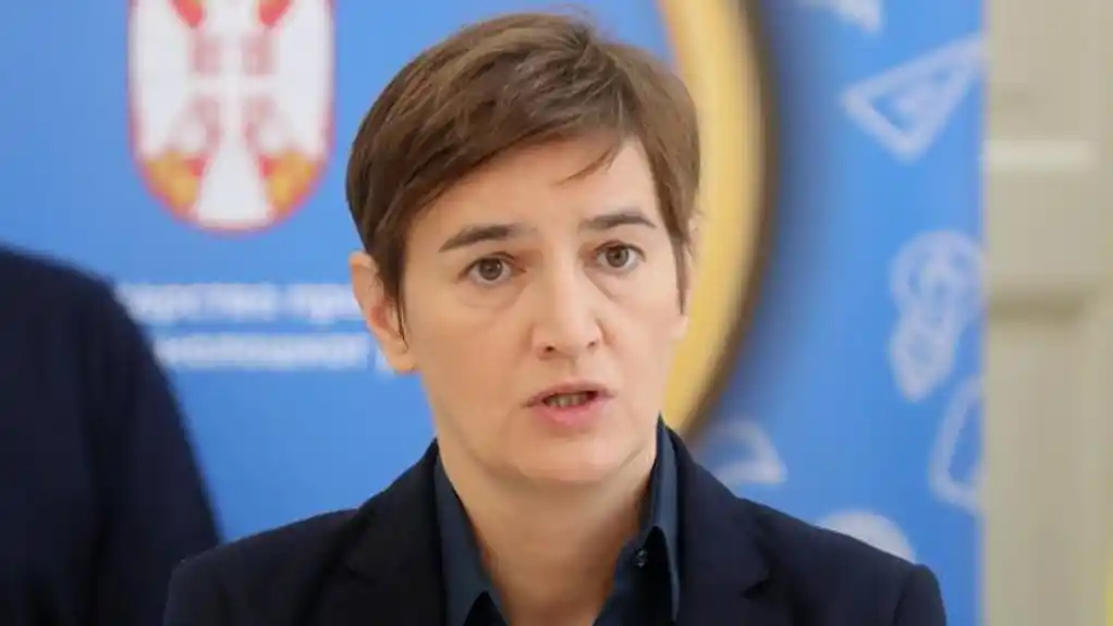 Brnabić demantovala da je SNS započeo privatizuju javnih preduzeća