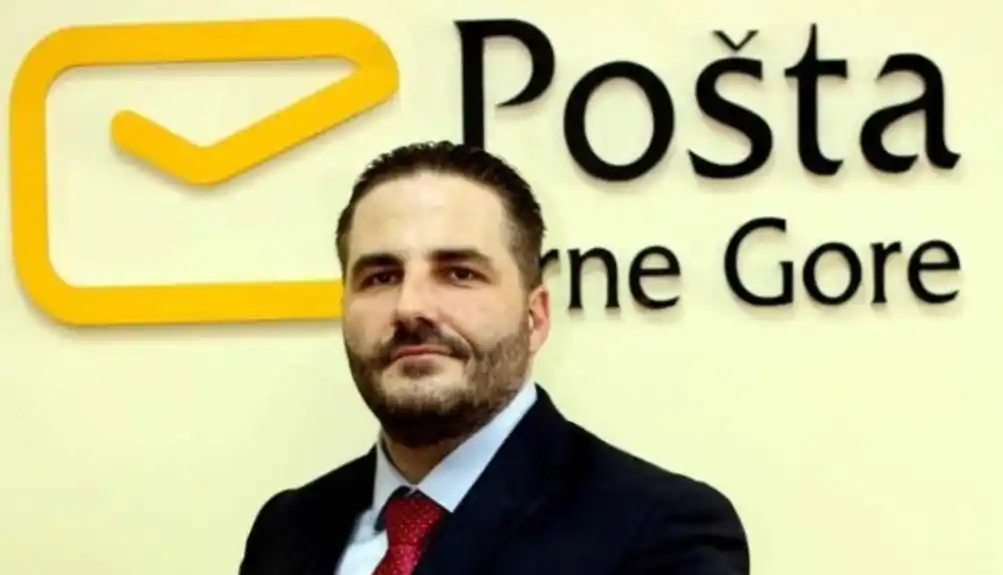 Bulatović: Pošta CG povećala zarade zaposlenima sa najnižim primanjima