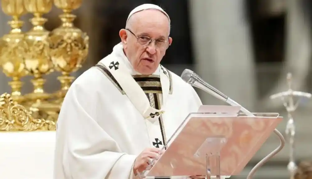 Čudna izjava Pape: Seksualne zlostavljače treba osuditi, ali i oni zaslužuju hrišćansku ljubav