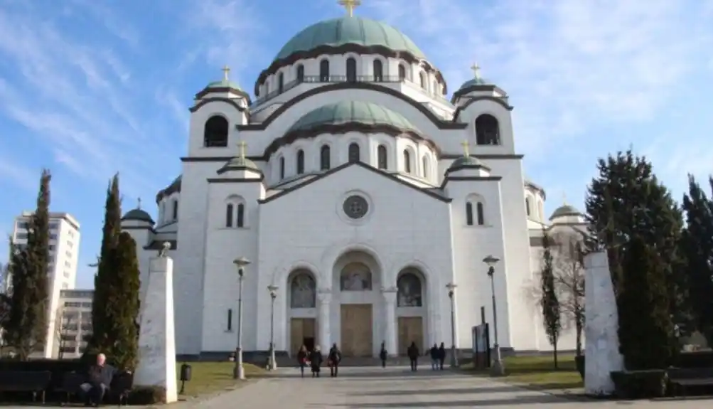 Danas počinje Sveti Arhijerejski Sabor SPC