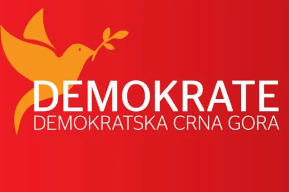 Demokrate: Ne pregovaramo sa SNP-om o predizbornoj koaliciji