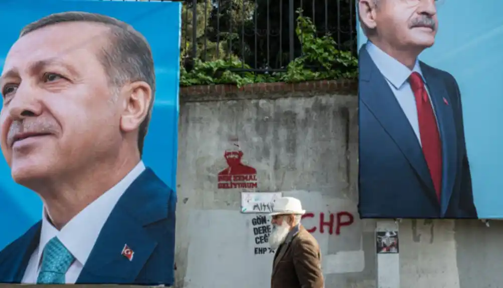 Drugi krug izbora u Turskoj: Erdogan ili Kiličdaroglu?