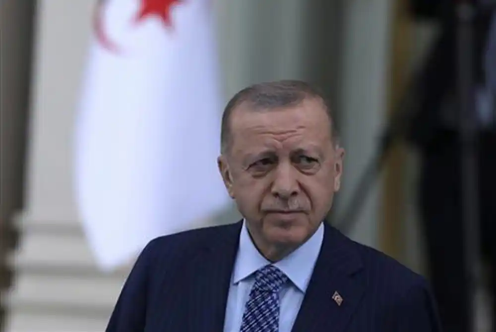 Erdogan se lažnim videom obračunava sa protivnikom na izborima