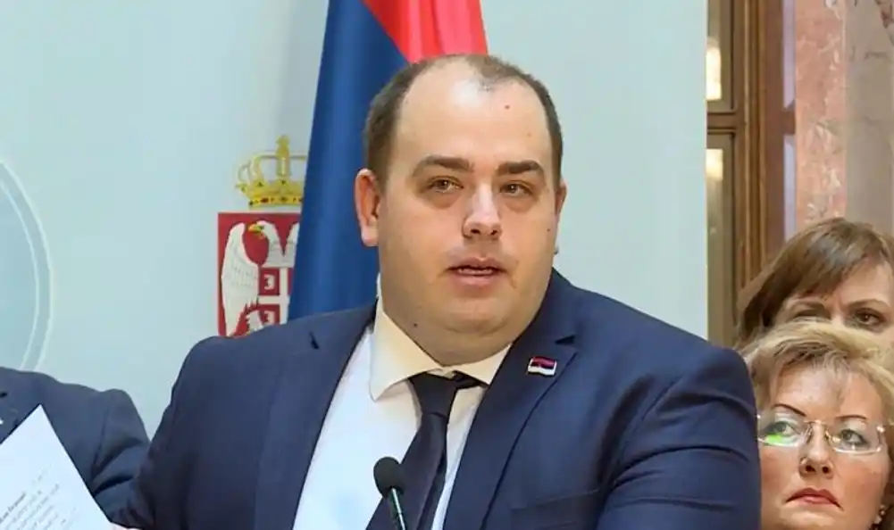 Filipović: Moj stav je da nemamo potrebu za predsjedničkim izborima, jer je Vučić garant stabilnosti