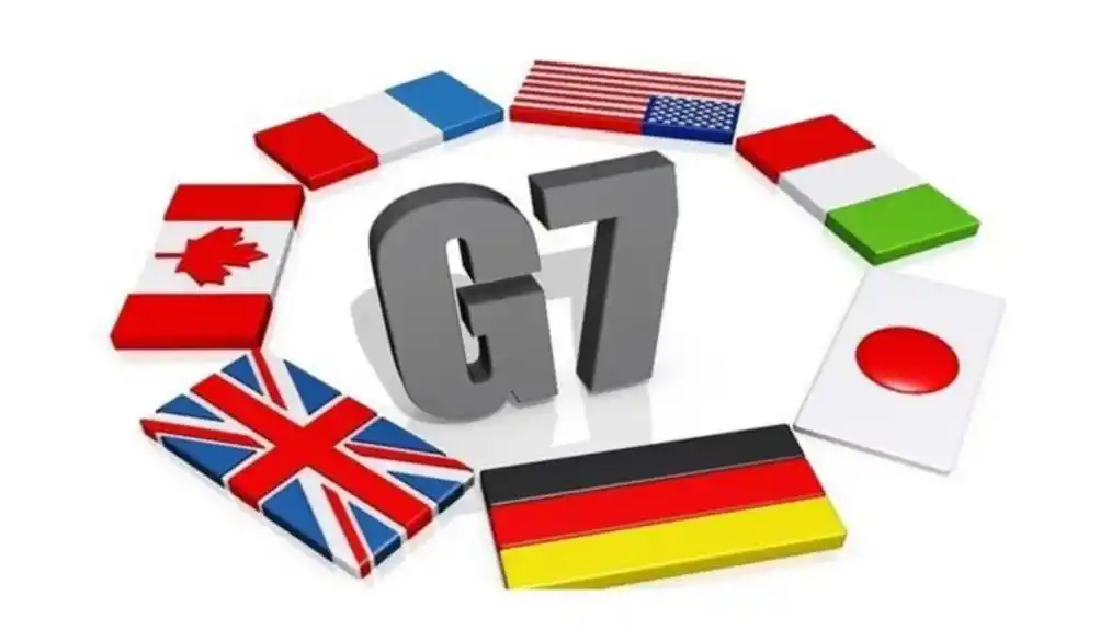 Finansijski čelnici grupe G7 obećali da će zauzdati inflaciju