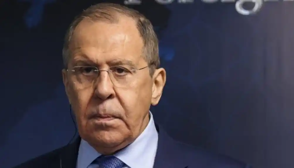 Lavrov: Amerik formira tzv. Vojsku slobodne Sirije uz učešće terorista