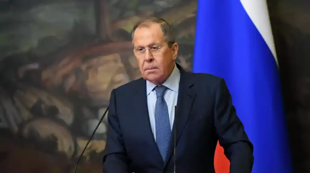 Lavrov: SAD pogrešno vjeruju da im Atlantski okean garantuje zaštitu u slučaju izbijanja Trećeg svjestskog rata