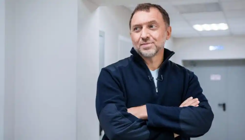 MERT: Deripaska izgubio spor protiv Crne Gore