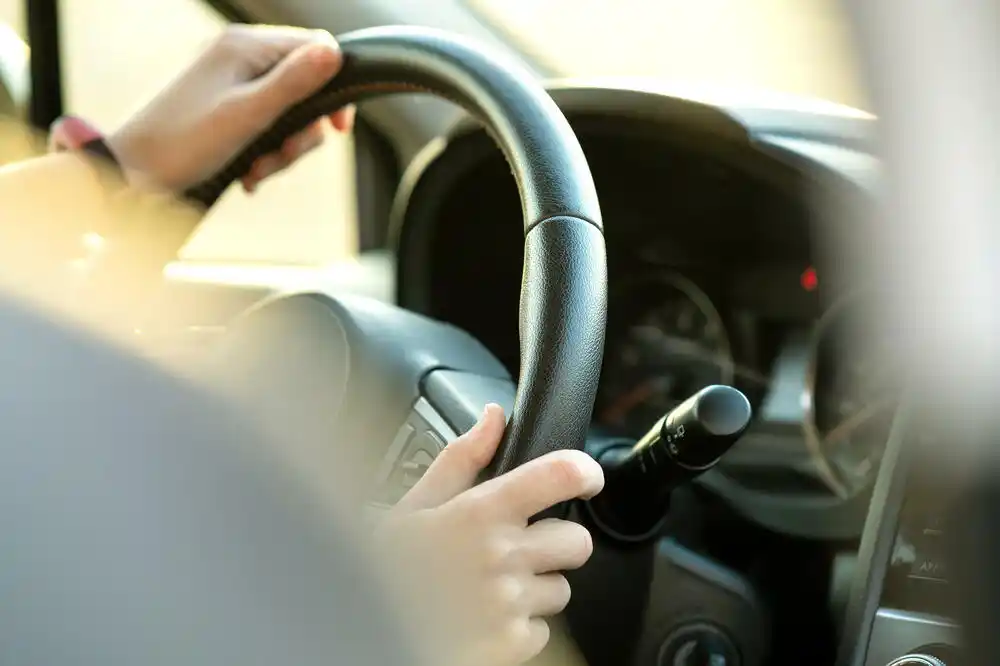 Ministarstvo prosvjete objavilo testove za polaganje vožnje