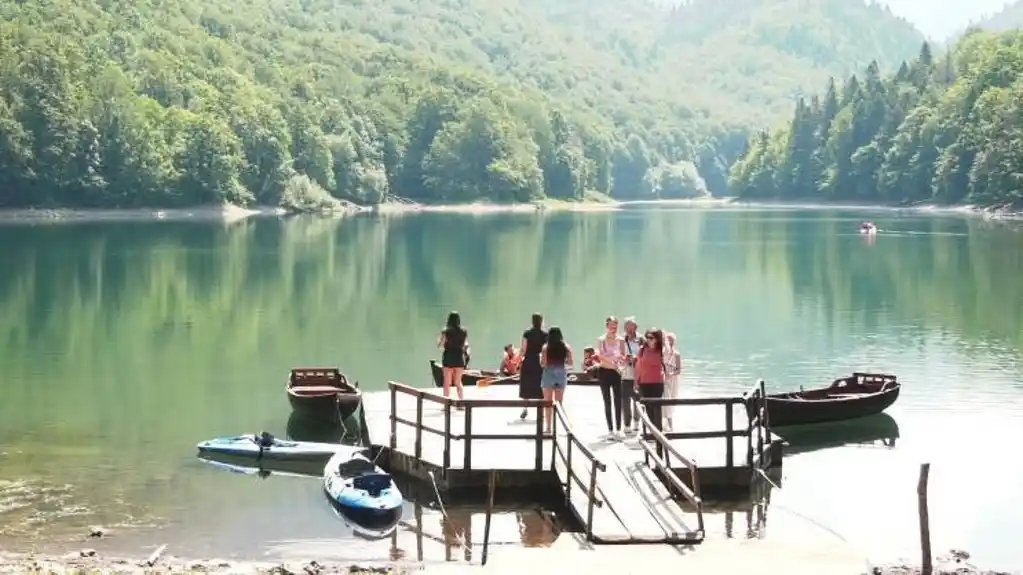 Mojkovčani najavili blokadi puta prema Biogradskoj gori