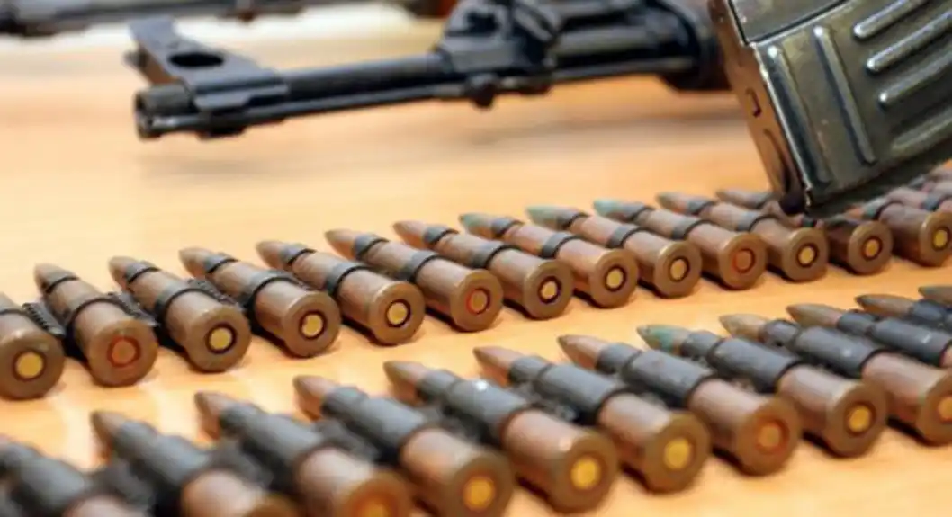 MUP Srbije: Od jutros predato više od 1.500 komada nelegalnog oružja