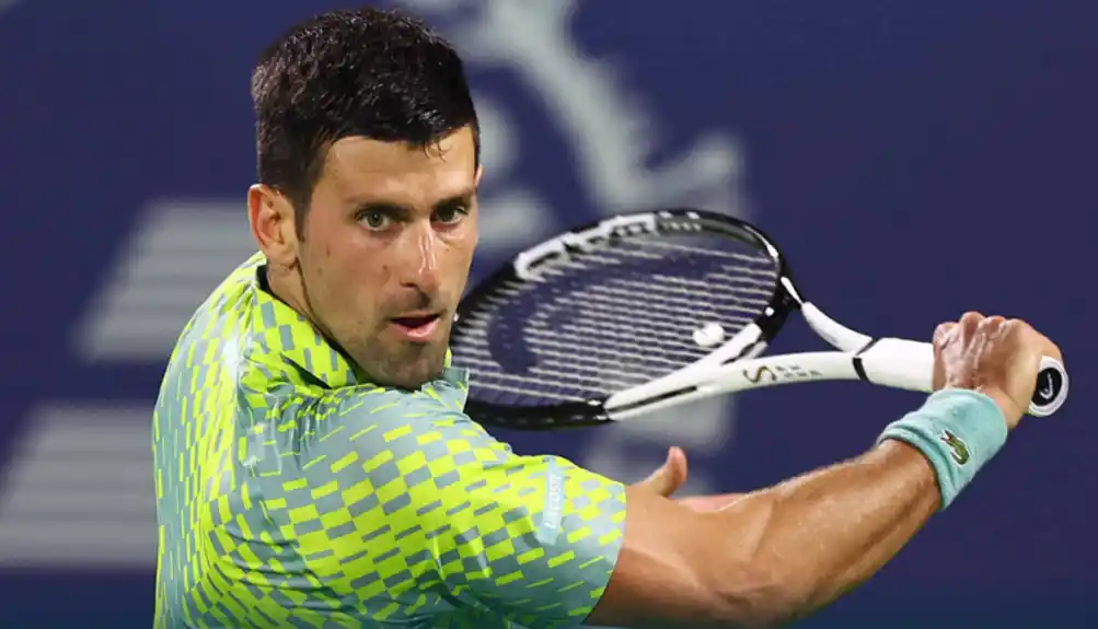 Novak na korak od novog rekorda u Rimu