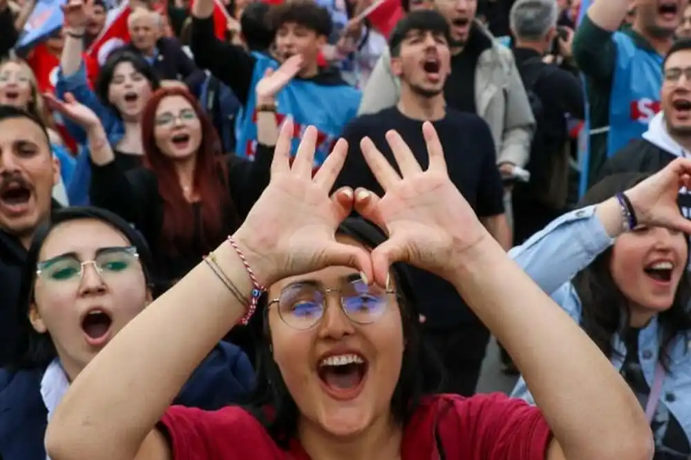 Opozicija se usudila da sanja o porazu Erdogana