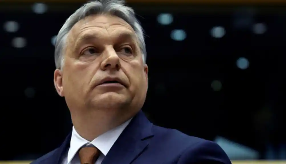 Orban: Mađarska je na strani mira