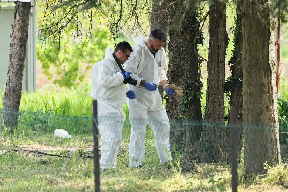 Osumnjičeni za masovno ubistvo u okolini Mladenovca i Smedereva priznao krivično djelo: Pucao da bi zaplašio građane