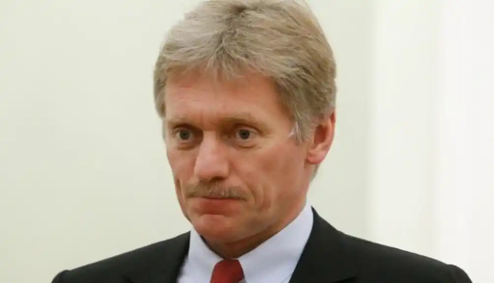 Peskov: Cilj protesta opozicije je samo jedan, skloniti Vučića