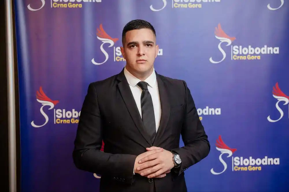 Radević: „Narodna koalicija“ će riješiti pitanje državljanstva za srpski narod