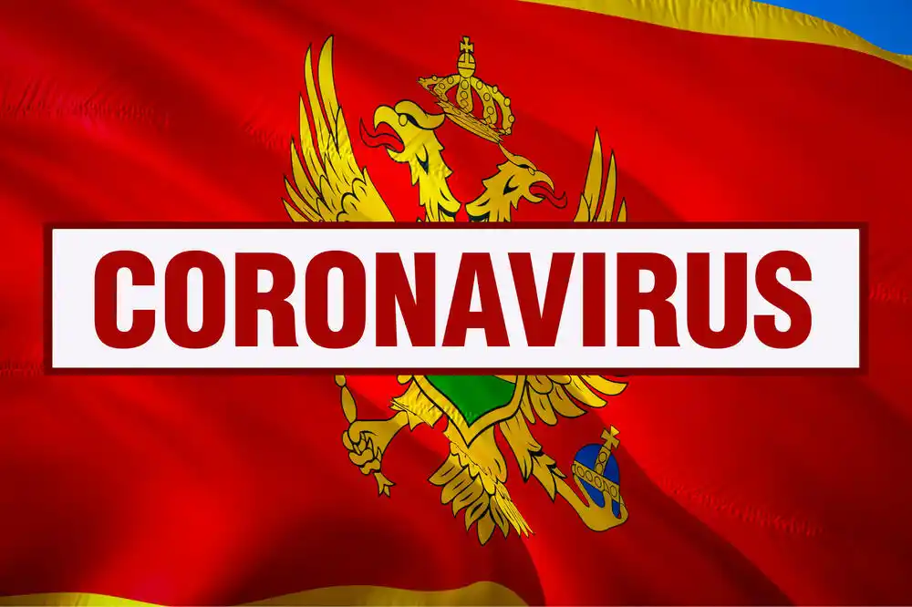 Registrovana 24 nova slučaja koronavirusa, aktivno 260
