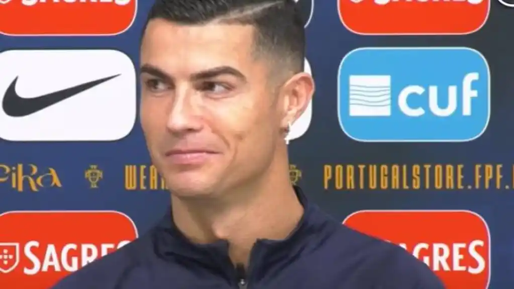 Ronaldo se nakon Al Nasra vraća u Real, ali ne kao igrač