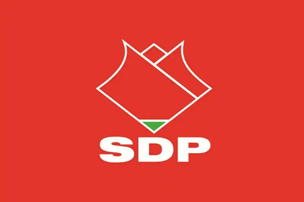 SDP: Evropska praksa govori da predsjednik ne može biti član partije, predložićemo izmjene zakona