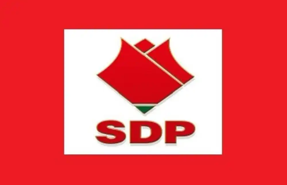 SDP: Sloboda govora i medijskog djelovanja moraju biti vrijednost koja će se njegovati i pažljivo čuvati