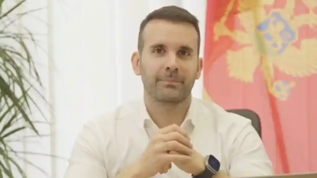 Spajić: Smanjenje plata neće biti više u Crnoj Gori