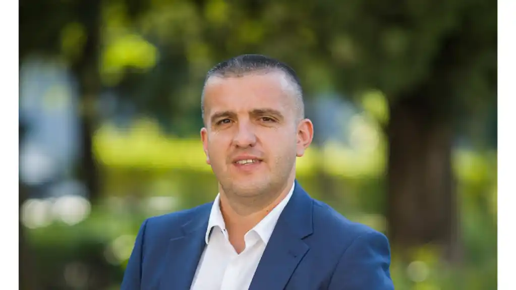 Striković: Zakoni koje je Đukanović odbio da proglasi su definitivno propali nakon odluke Milatovića