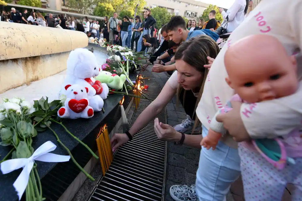 Tragičan događaj u Beogradu otkrio: U Crnoj Gori, Srbiji, BiH i Hrvatskoj se u školama nedovoljno brine o djeci