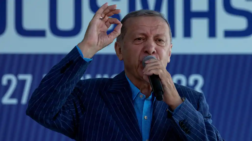 Drugi krug predsjedničkih izbora u Turskoj: Erdogan favorit uprkos izazovu rješavanja unutrašnjih pitanja