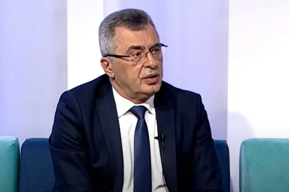 Đukanović: Predstavnik Vlade je odlučio da se izabere drugorangirani