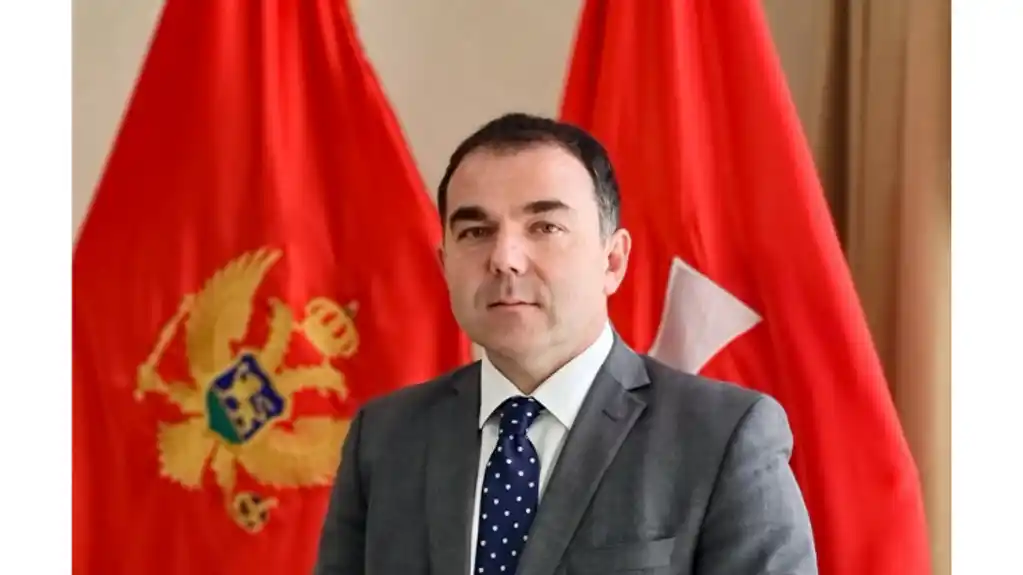 Đurašković pozvao Milatovića da napusti funkciju u Pokretu Evropa sad