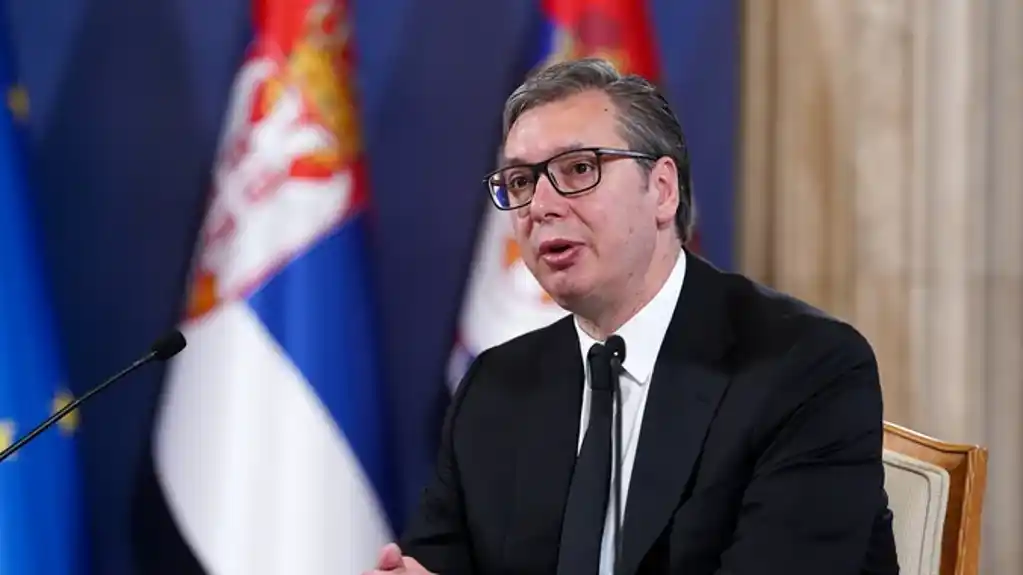 Vučić: Kurti izaziva rat; Donio sam odluku da ne idem u Rejkjavik, i nećemo glasati za njegovu deklaraciju!