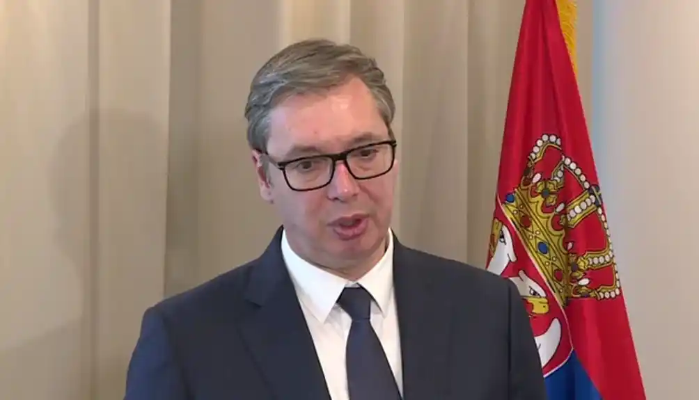 Vučić predložio deset mjera kako bi se smanjila mogućnost od sličnih tragedija