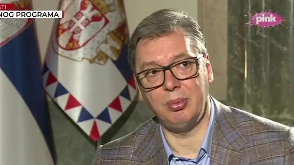 Vučić: Srbijom se neće vladati sa ulice i bez izbora