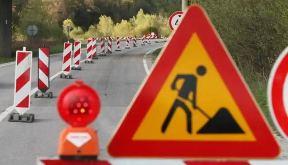 Vuksanović: Od 1. juna na primorju neće biti radova na putevima, do decembra će biti završena dionica Kolašin-Mateševo!