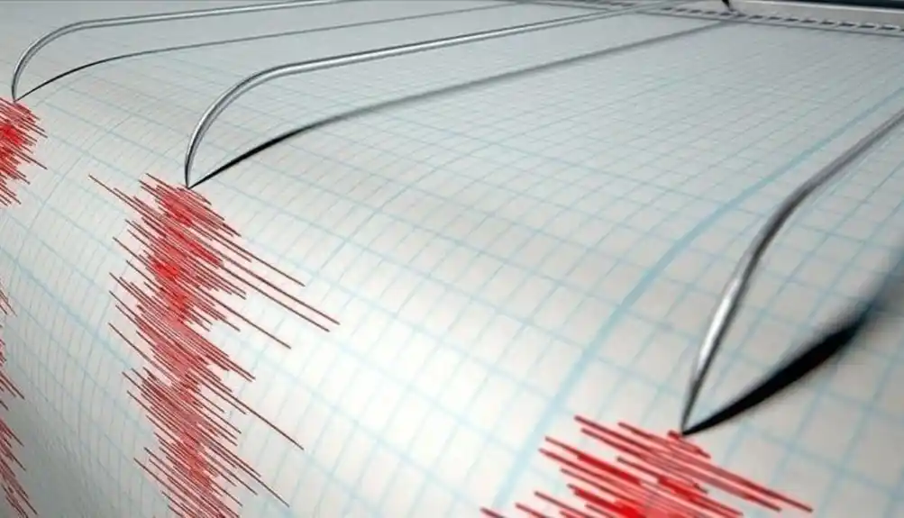 Zemljotres u Sloveniji