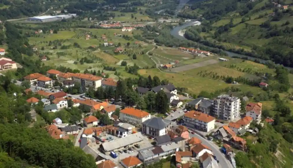 Andrijevica danas osam sati bez struje