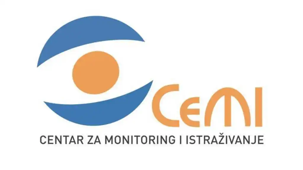 CeMI: Opasna zloupotreba resursa za obračun sa političkim konkurentima