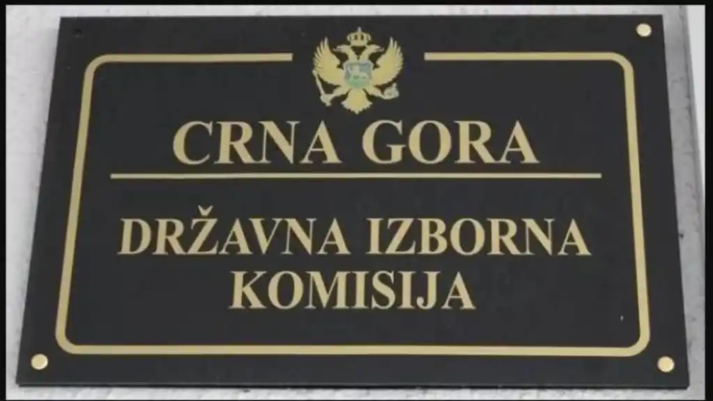 DIK utvrdio privremene rezultate: PES 24 mandata, koalicija „Zajedno“ 21, „Za budućnost Crne Gore“ 13