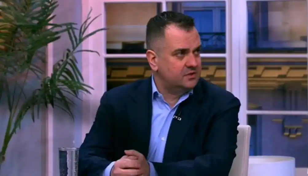 Dobrosavljević: Lideri da lične sujete, ambicije i animozitete sklone u stranu i dođu do kompromisa