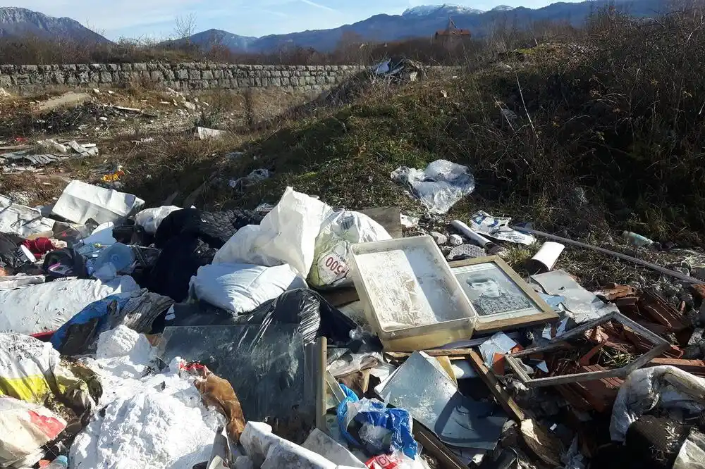 Građani Nikšića će blokirati saobraćaj za spas Gračanice